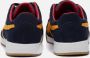 Skechers Zinger-Manchego Sneakers blauw Suede - Thumbnail 5