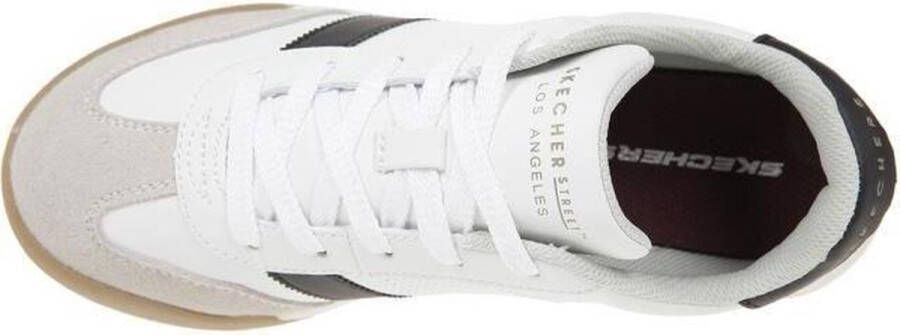 Skechers Zinger sneakers wit