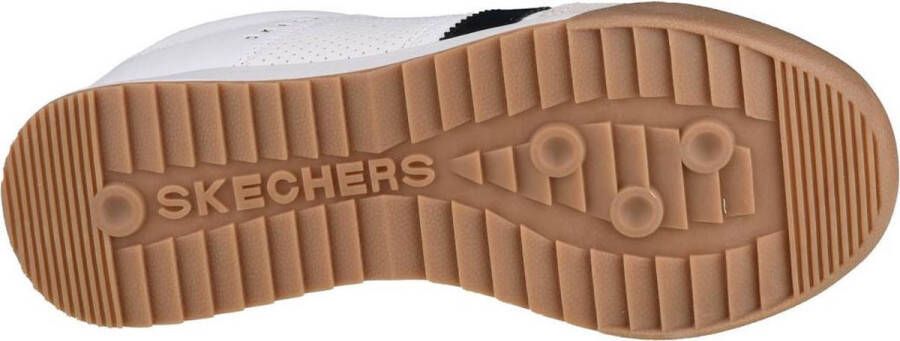 Skechers Zinger sneakers wit