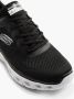 Skechers Heren Zwarte Glide Lite Lennox - Thumbnail 7