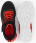 Skechers Thermo Flash Heat Flux 400103L BKRD voor een jongen Zwart Sneakers Sportschoenen - Thumbnail 13