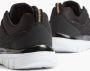 Skechers Slip-on sneakers Summits Slipper vrijetijdsschoen comfortschoen met memory foam - Thumbnail 11