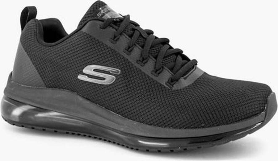 Skechers Zwarte Solair Rylan