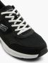 Skechers Heren Zwarte Varnet Mick - Thumbnail 3