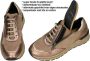 Solidus SNEAKER dames Karma 59071 90363 brons mokka - Thumbnail 8