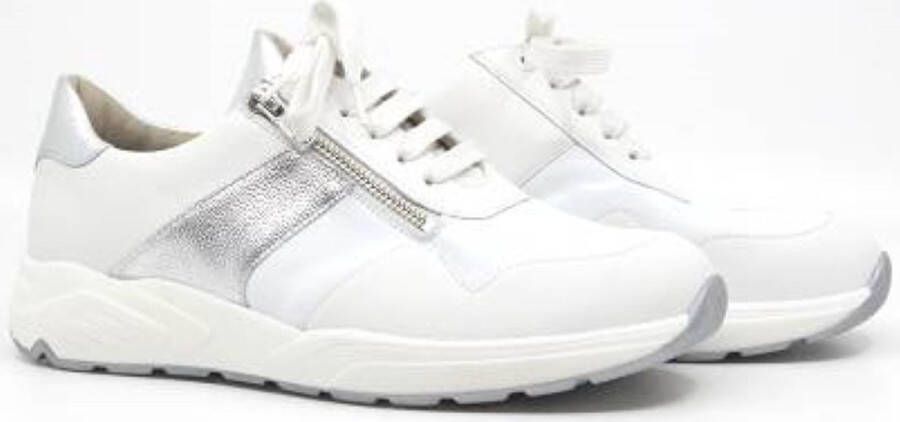 Solidus Solid Dames wit sneakers