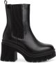 S.Oliver Ankle Boots Black Dames - Thumbnail 8