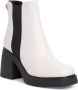 S.Oliver Ankle Boots White Dames - Thumbnail 15