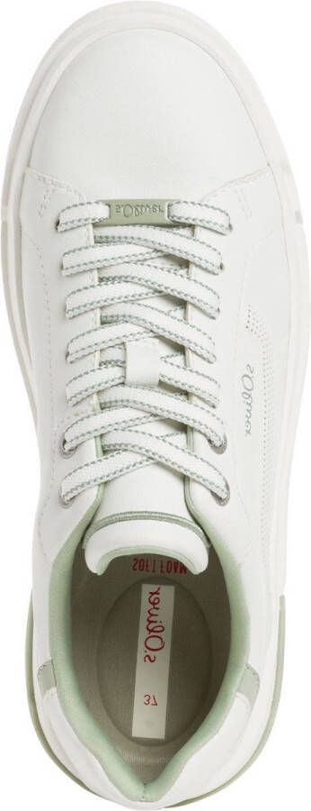 s.Oliver Dames Sneaker