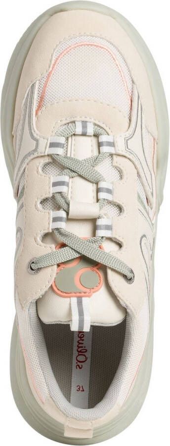 S.Oliver Dames Sneaker