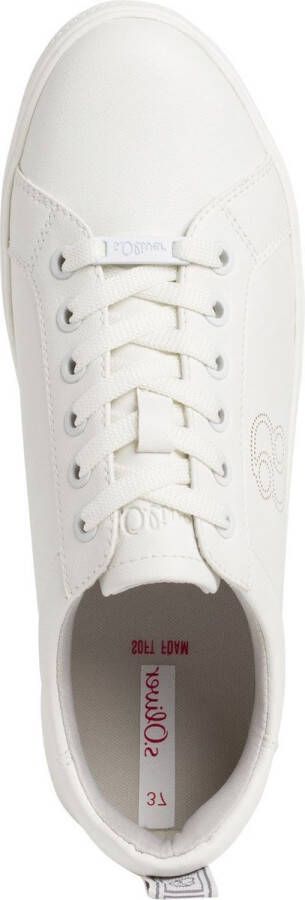 s.Oliver Dames Sneaker