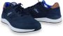 S.Oliver S. Oliver Sneakers blauw Synthetisch - Thumbnail 6