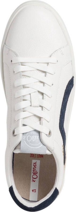 s.Oliver Heren Sneaker