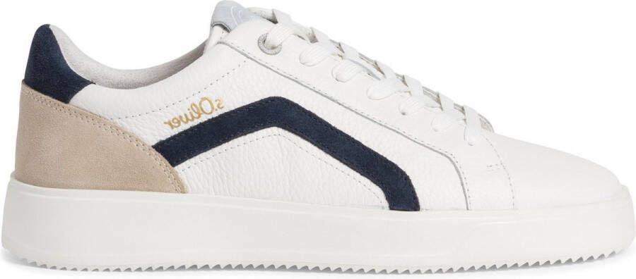 s.Oliver Heren Sneaker