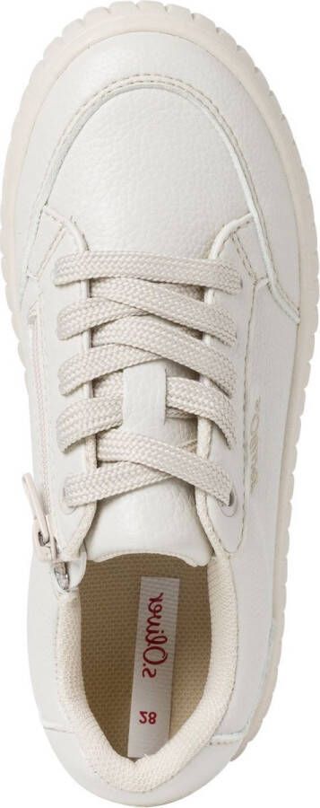 s.Oliver Meisjes Sneaker