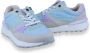 S.Oliver S. OLIVER Meisjes Sneaker Lichtblauw BLAUW - Thumbnail 4