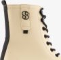 S.Oliver Beige Casual Closed Booties Beige Dames - Thumbnail 6