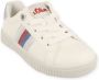 S.Oliver S. OLIVER meisjes sneaker wit - Thumbnail 2