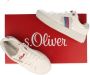 S.Oliver S. OLIVER meisjes sneaker wit - Thumbnail 9