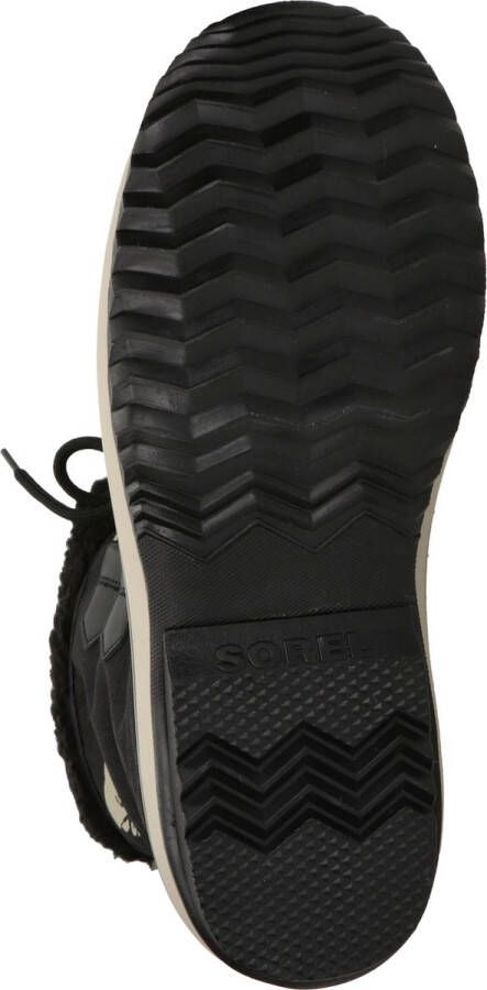 Sorel 1964 PAC? NYLON Snowboots Mannen Black Ancient - Foto 9