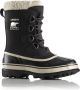 Sorel Caribou WP Dames Winterboots Black Stone - Thumbnail 6