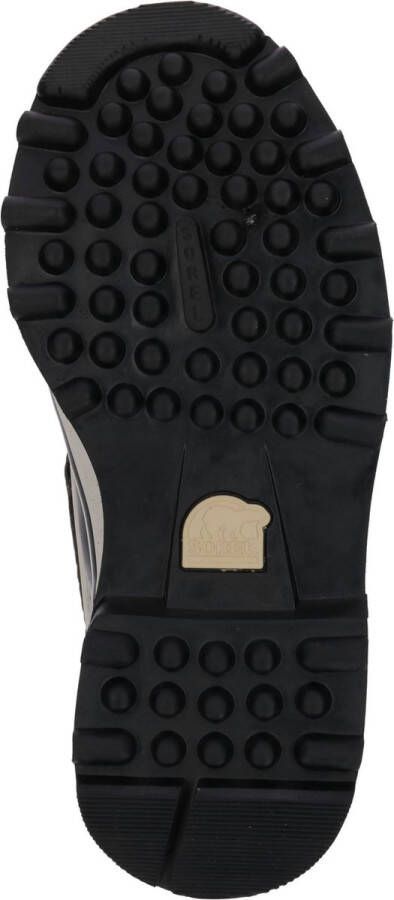 Sorel Caribou WP Dames Winterboots Shale Stone - Foto 10