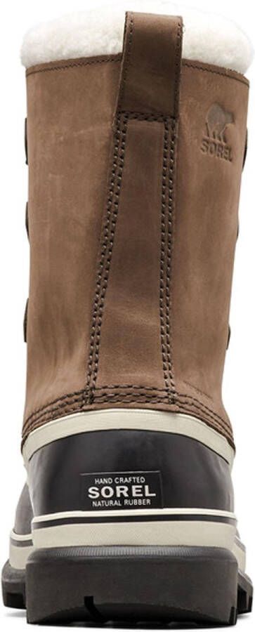 Sorel Caribou WP Heren Winterboots Bruno