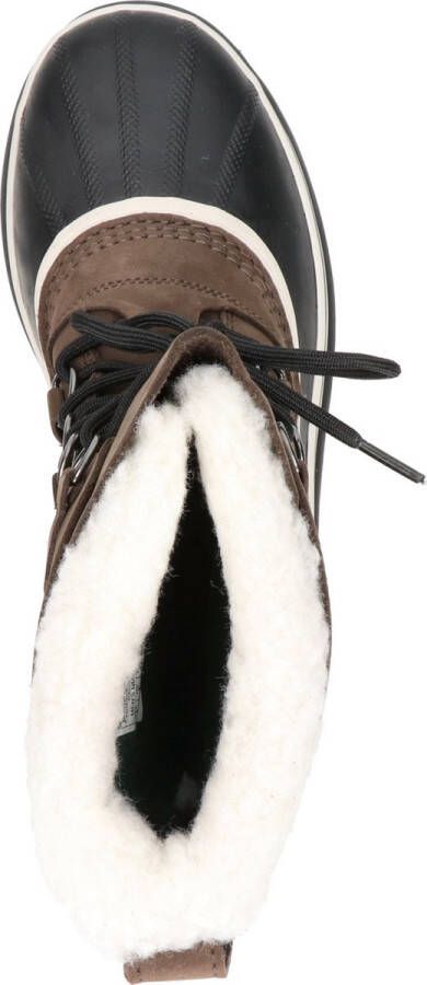 Sorel Caribou WP Heren Winterboots Bruno