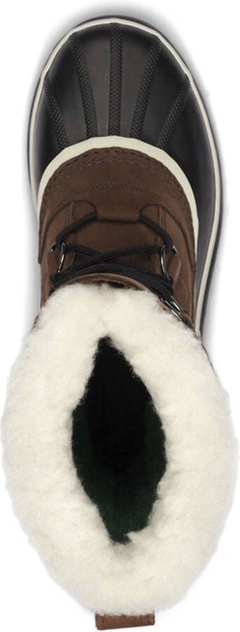 Sorel Caribou WP Heren Winterboots Bruno