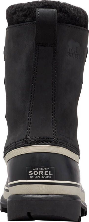 Sorel CARIBOU™ WP Men's Snowboots Black Dark Stone