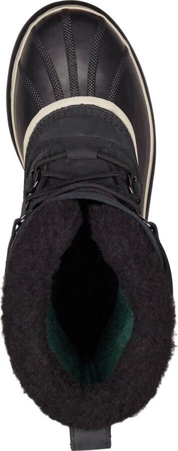 Sorel CARIBOU™ WP Men's Snowboots Black Dark Stone