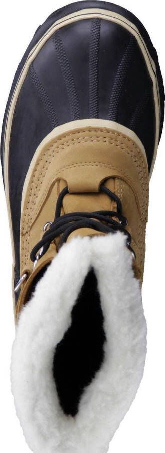 Sorel CARIBOU™ WP Men's Snowboots Buff