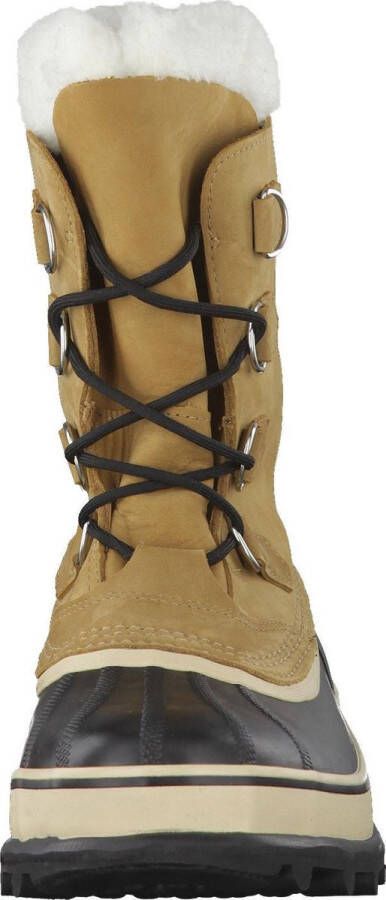 Sorel CARIBOU™ WP Men's Snowboots Buff