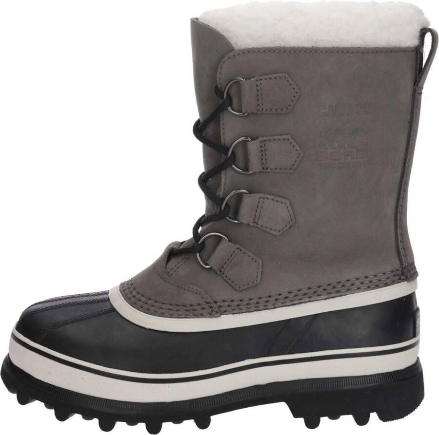 Sorel CARIBOU™ WP Women's Snowboots Shale Stone