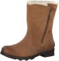 Sorel Emelie dames boot Cognac - Thumbnail 3