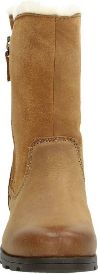 Sorel Emelie dames boot Cognac