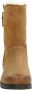 Sorel Emelie dames boot Cognac - Thumbnail 4