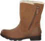 Sorel Emelie dames boot Cognac - Thumbnail 7