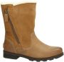 Sorel Emelie dames boot Cognac - Thumbnail 8