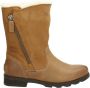 Sorel Emelie dames boot Cognac - Thumbnail 10