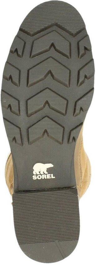 Sorel Emelie dames boot Cognac