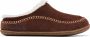 Sorel LANNER RIDGE™ Men's Sloffen Tobacco - Thumbnail 1