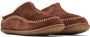 Sorel LANNER RIDGE™ Men's Sloffen Tobacco - Thumbnail 10