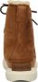 Sorel Cognac Vachtlaarzen Explorer Ii Joan Faux Fur Wp - Thumbnail 9