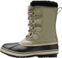 Sorel 1964 Pac Nylon Winterschoenen olijfgroen - Thumbnail 10