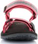 Source Classic Sandaal kinderen Wandelsandalen Unisex roze zwart - Thumbnail 3