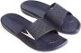 Speedo Atami II Max heren badslippers Navy - Thumbnail 3