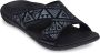 Spenco Slippers Kholo Tribal heren Schoen (31 cm ) - Thumbnail 2