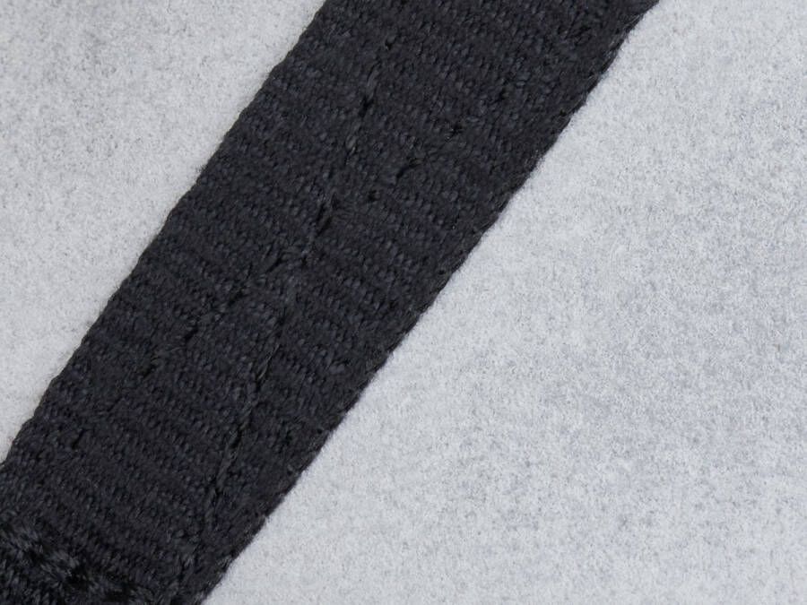 Spenco Slippers Yumi Pure Ash Grey Schoenmaat: Heren: 41.5 (26.5 cm) - Foto 5