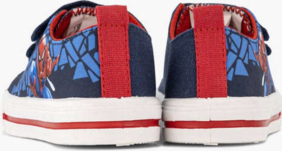 Spiderman schoenen van online haren